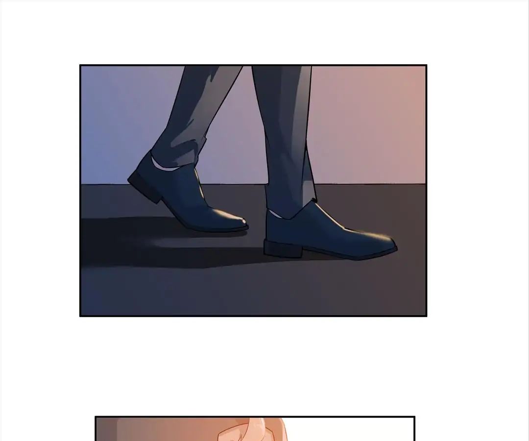 Love Cage chapter 17 - page 1