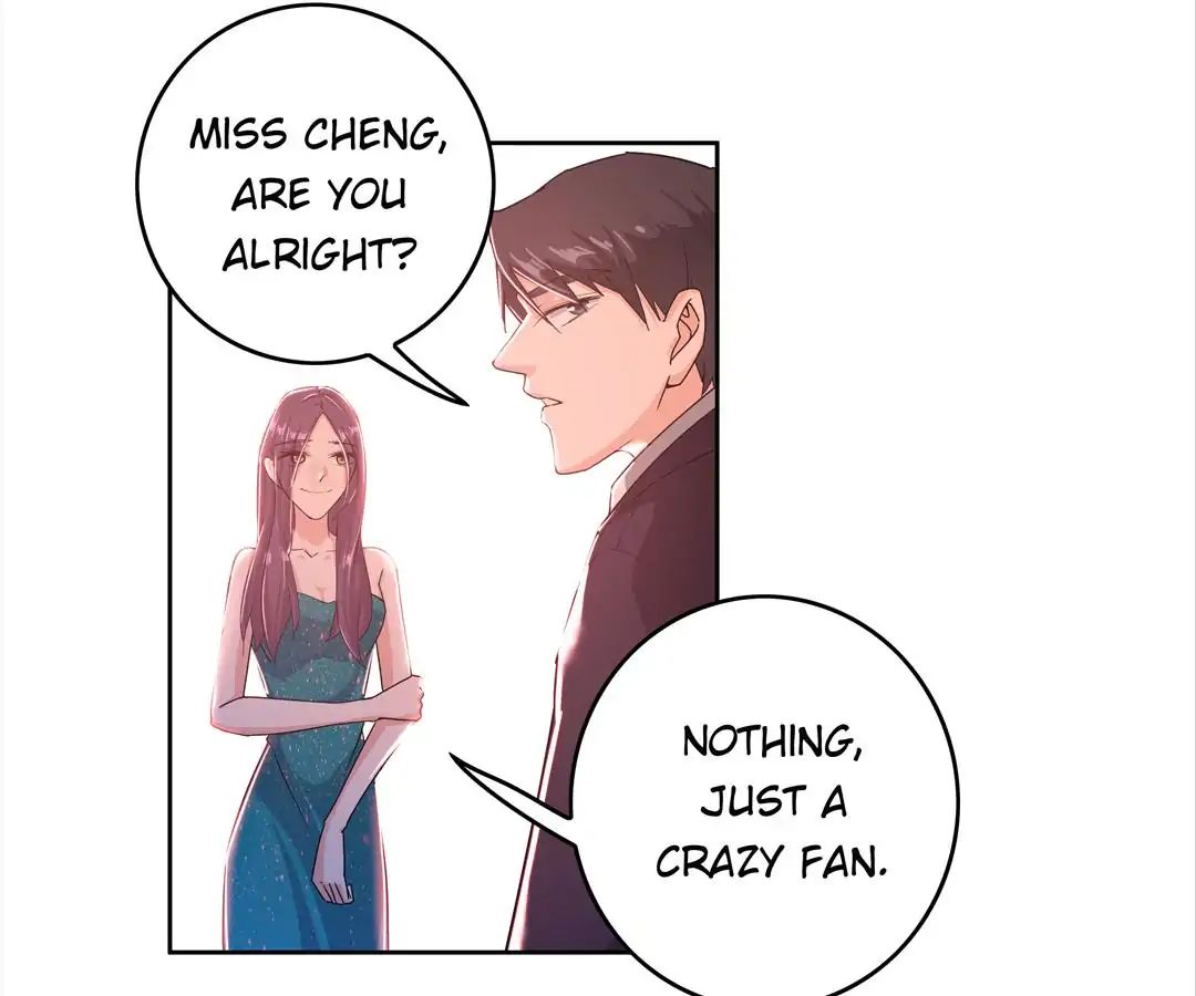 Love Cage chapter 17 - page 17