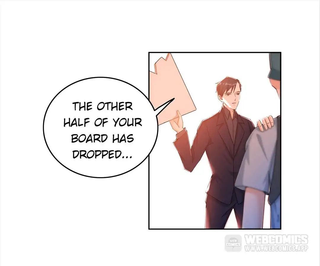 Love Cage chapter 17 - page 27