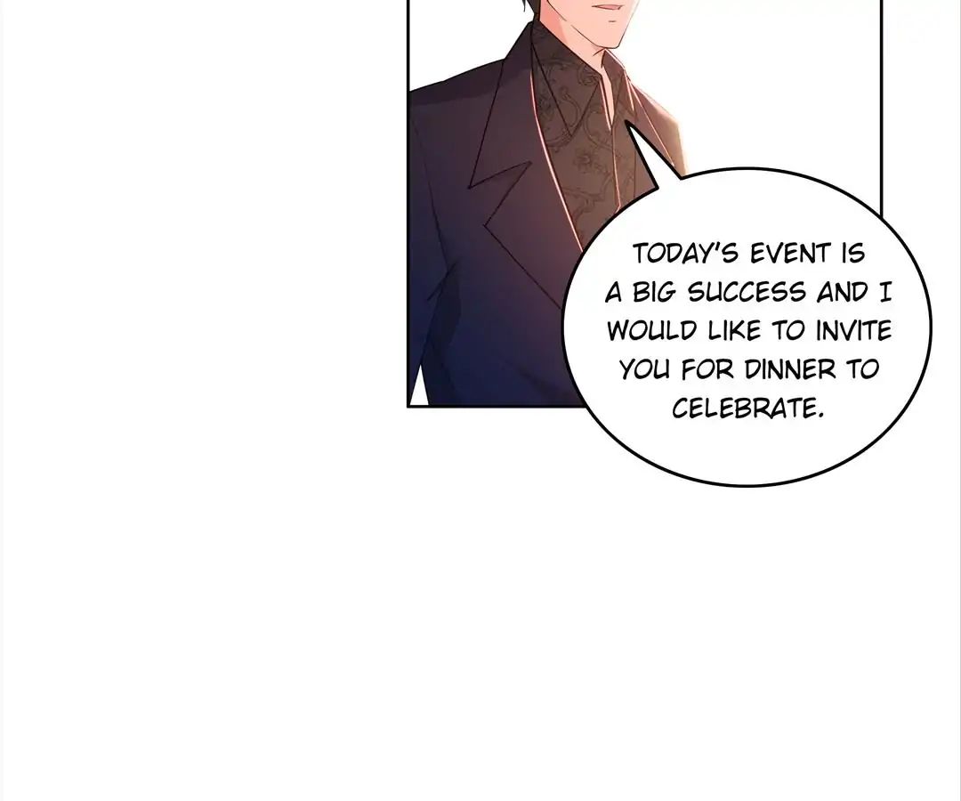 Love Cage chapter 17 - page 33