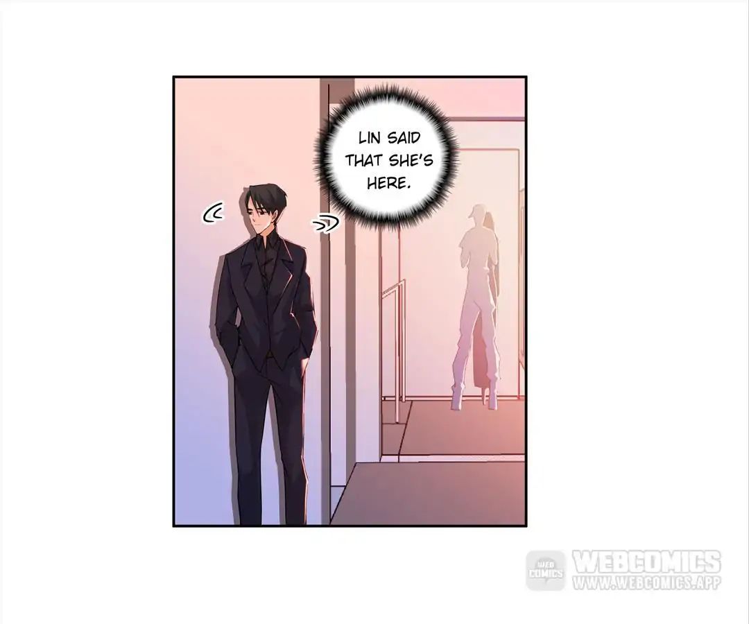 Love Cage chapter 17 - page 6