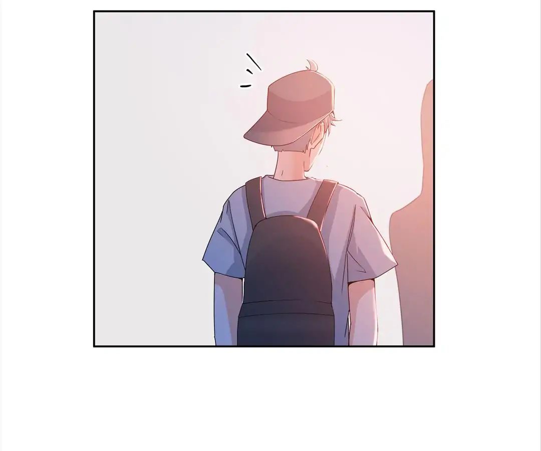 Love Cage chapter 17 - page 7