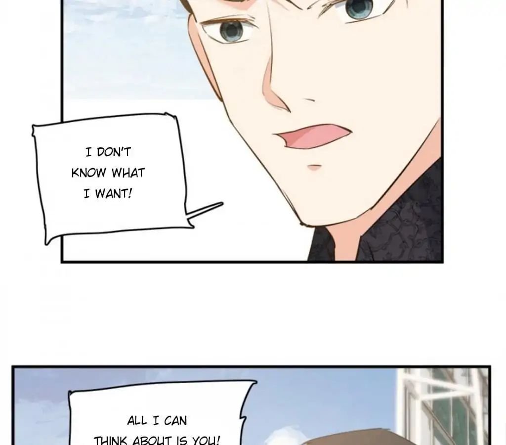 Love Cage chapter 43 - page 13