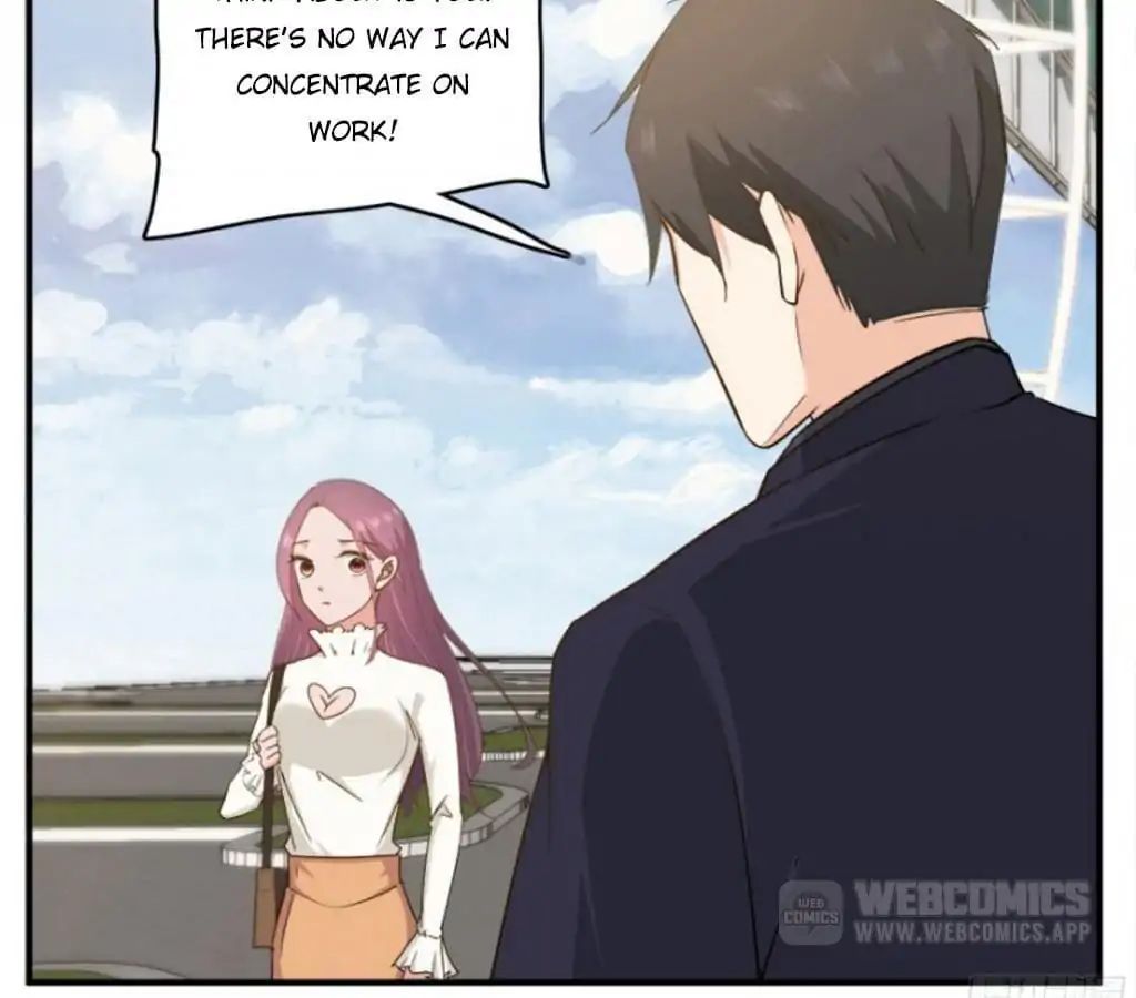 Love Cage chapter 43 - page 14