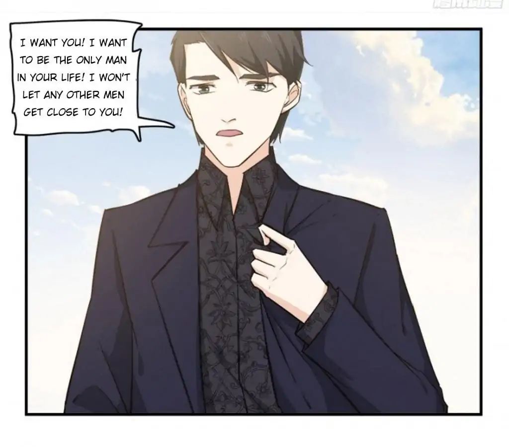 Love Cage chapter 43 - page 15