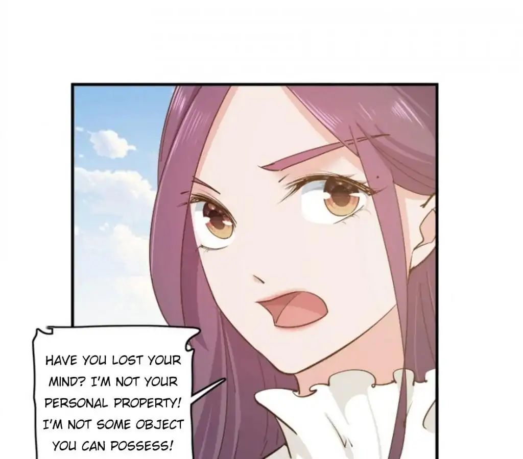 Love Cage chapter 43 - page 16