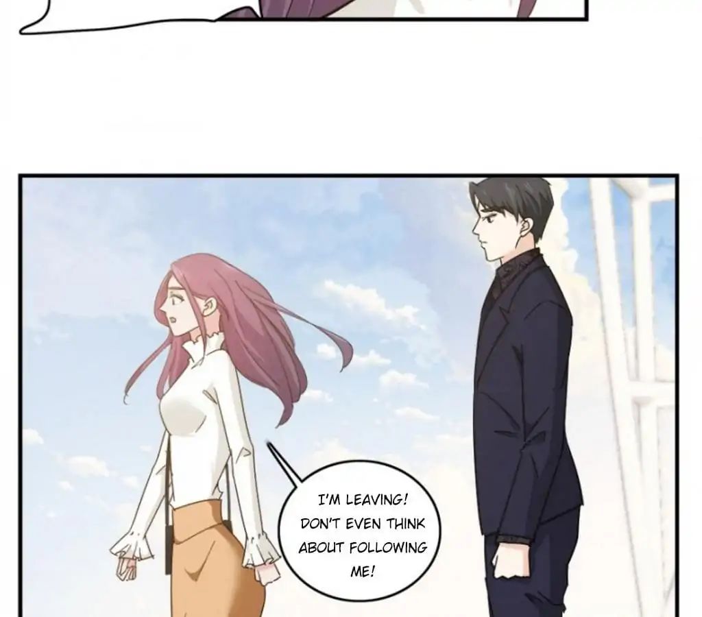 Love Cage chapter 43 - page 17