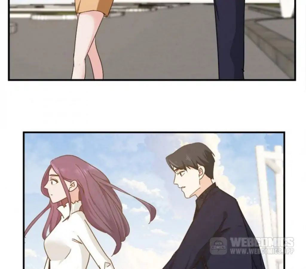 Love Cage chapter 43 - page 18