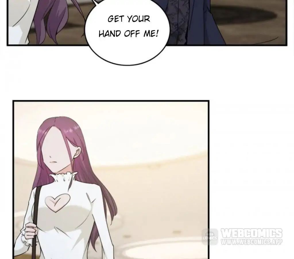 Love Cage chapter 43 - page 2