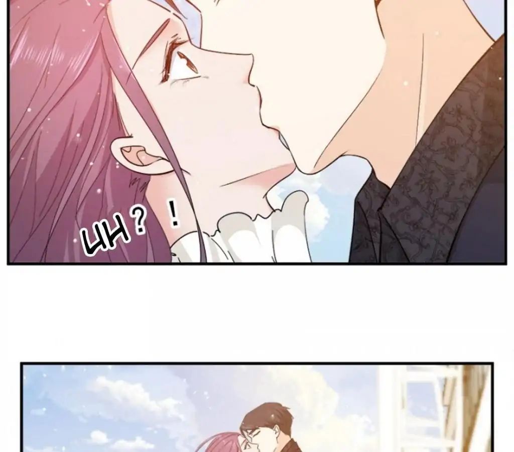 Love Cage chapter 43 - page 20