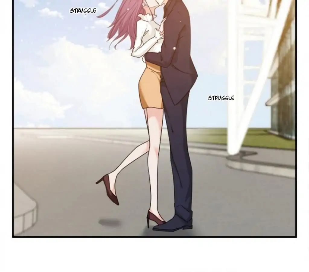 Love Cage chapter 43 - page 21