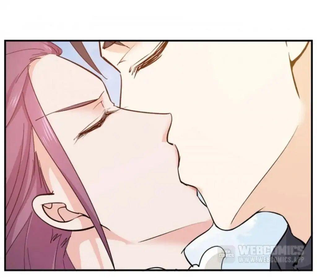 Love Cage chapter 43 - page 22