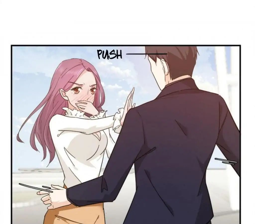 Love Cage chapter 43 - page 23