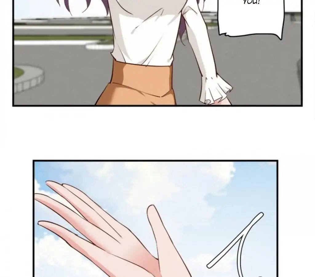 Love Cage chapter 43 - page 25