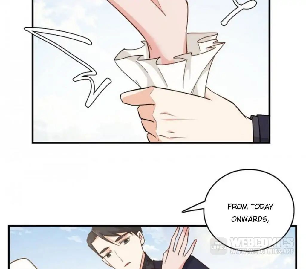 Love Cage chapter 43 - page 26