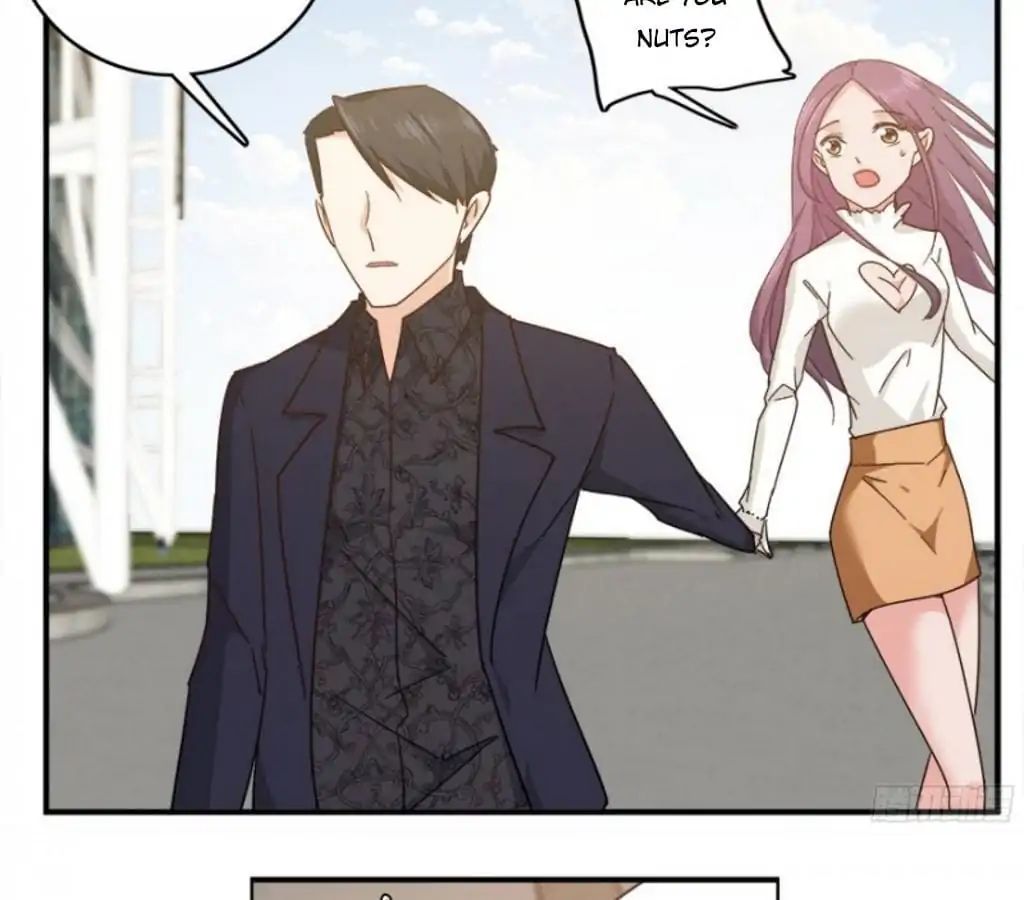 Love Cage chapter 43 - page 28