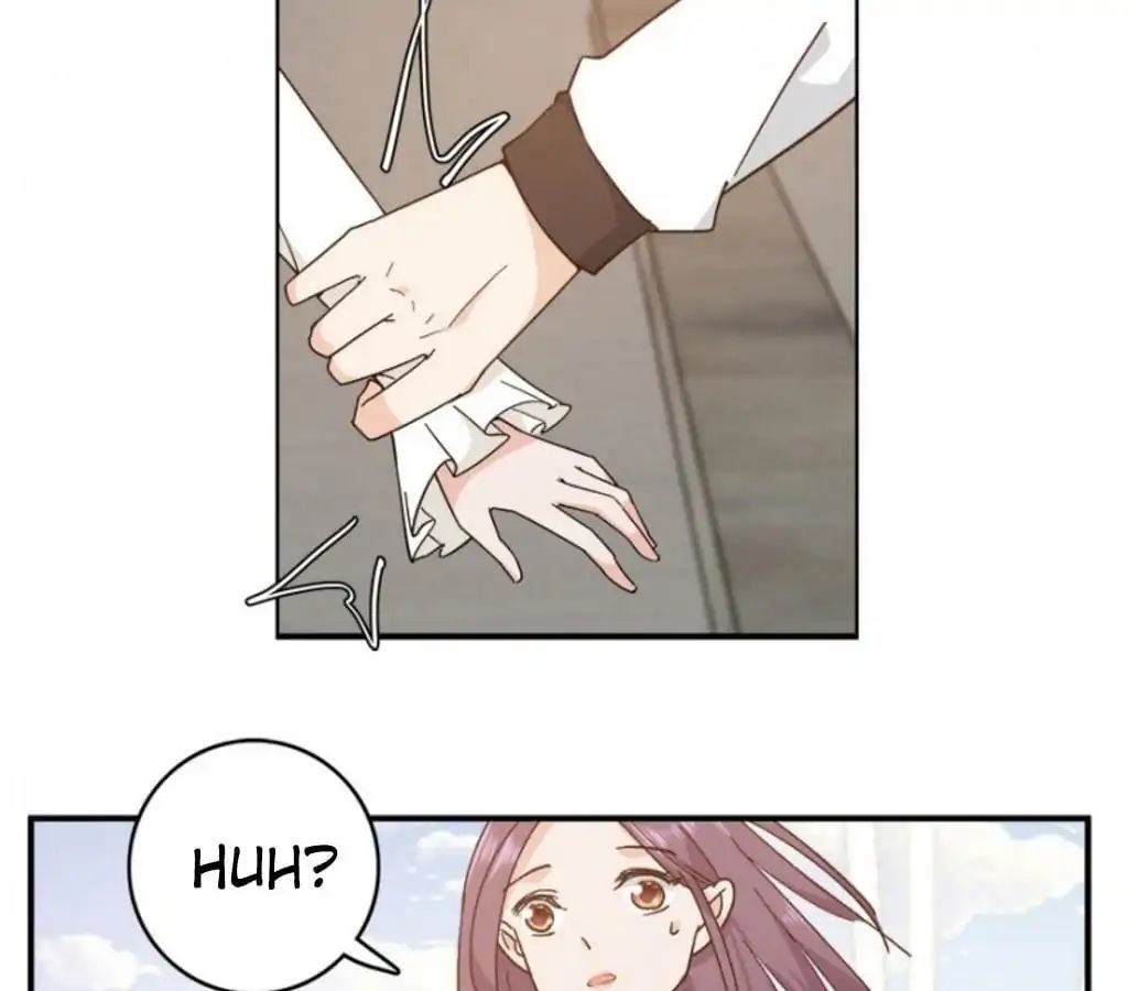 Love Cage chapter 43 - page 29