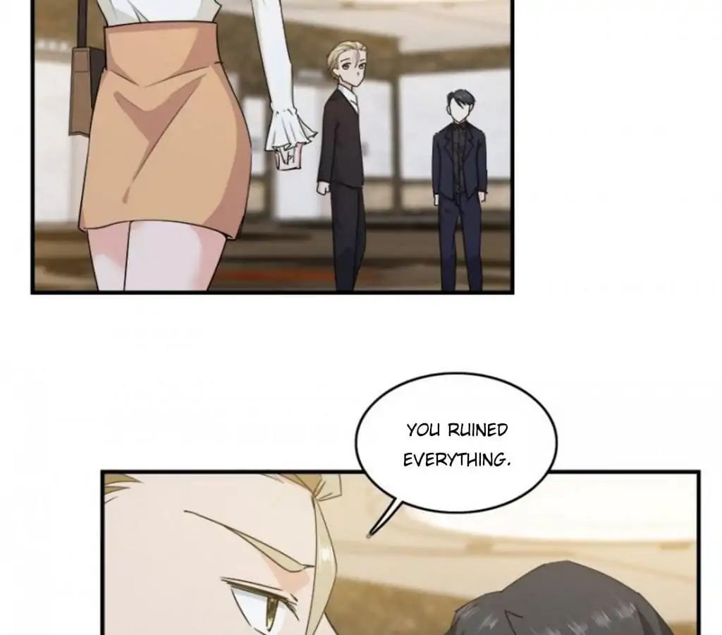 Love Cage chapter 43 - page 3
