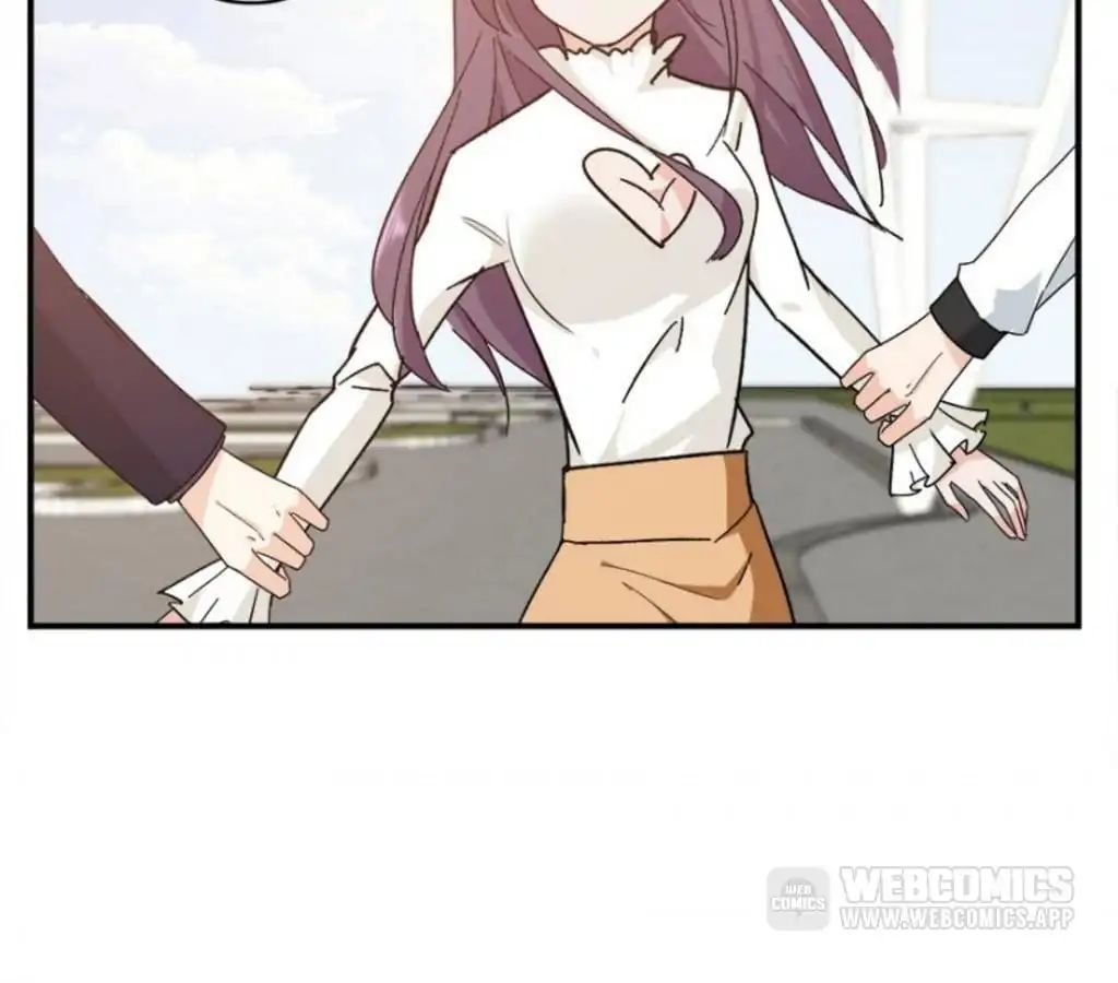 Love Cage chapter 43 - page 30