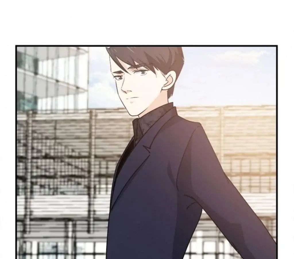 Love Cage chapter 43 - page 32