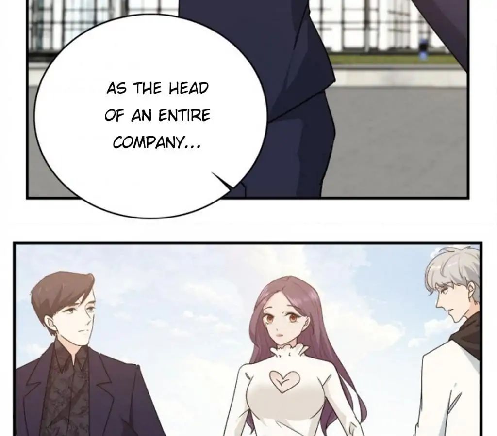 Love Cage chapter 43 - page 33