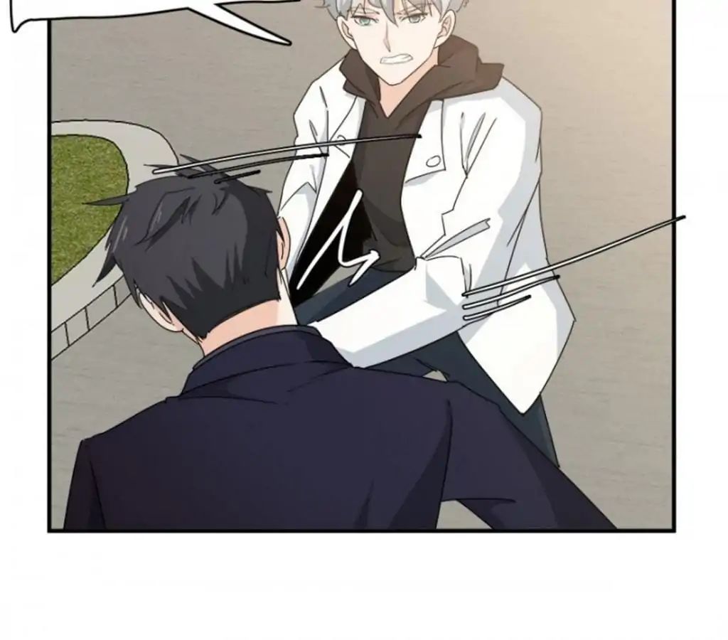Love Cage chapter 43 - page 35
