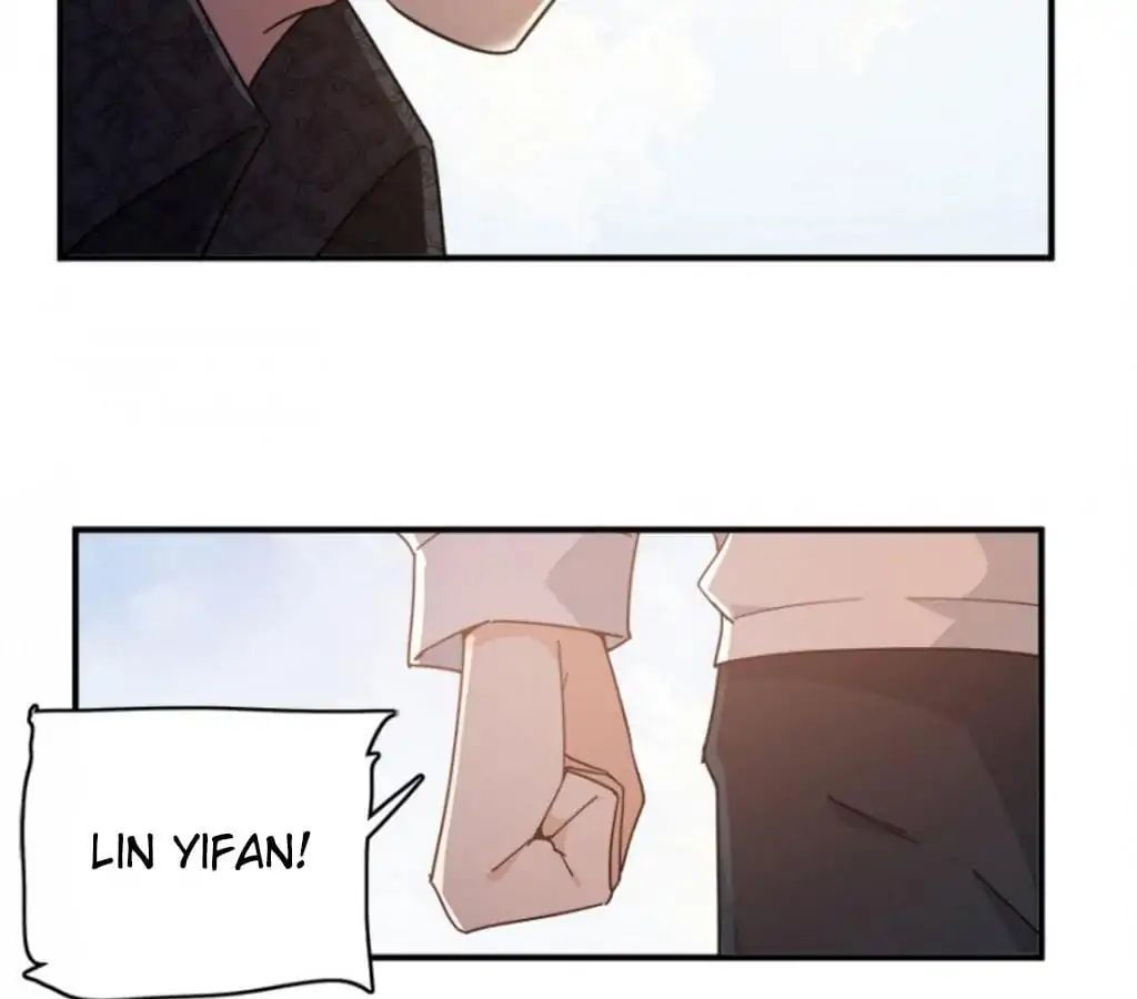 Love Cage chapter 43 - page 39