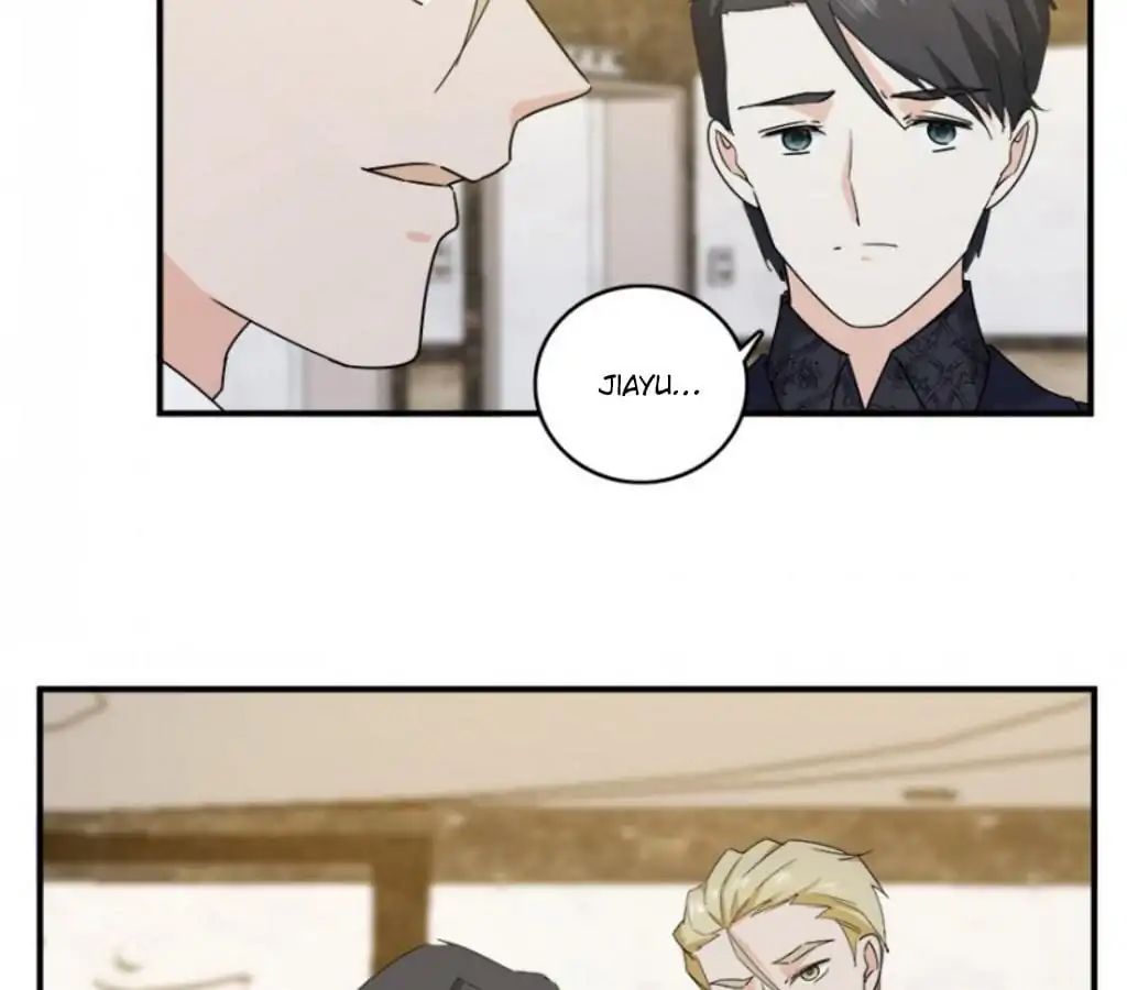 Love Cage chapter 43 - page 4