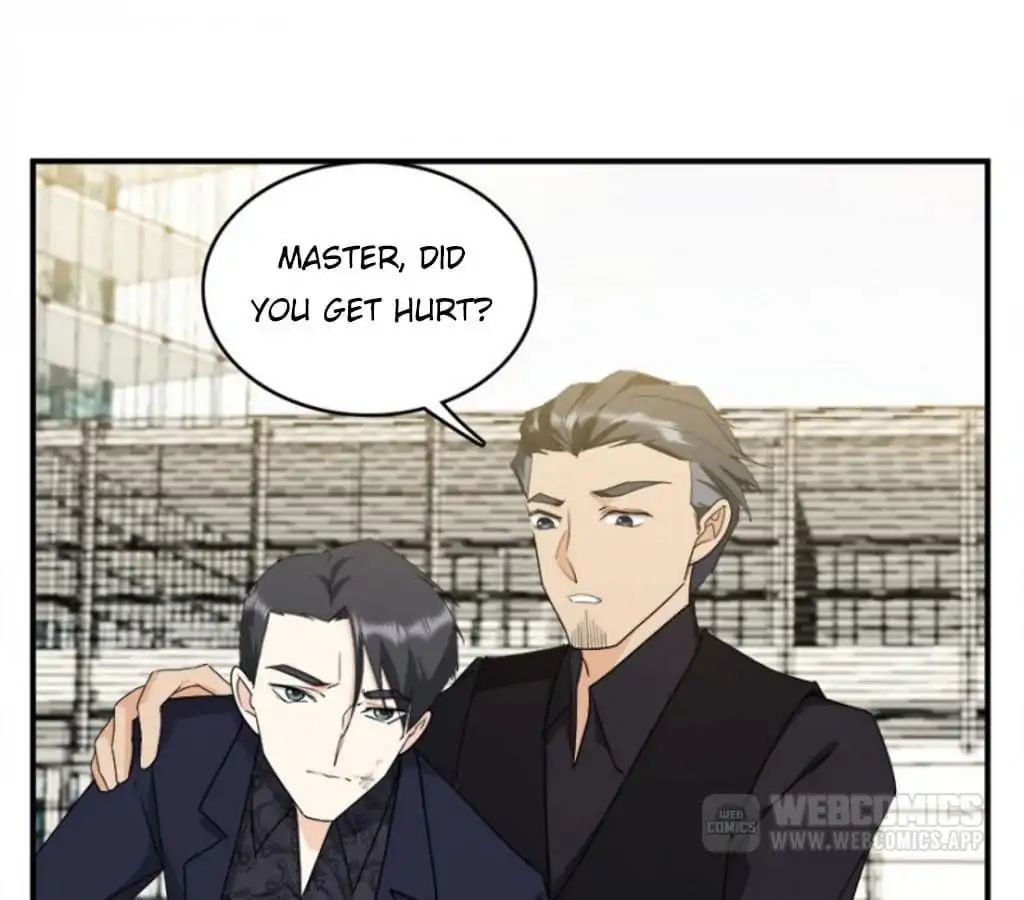 Love Cage chapter 43 - page 46