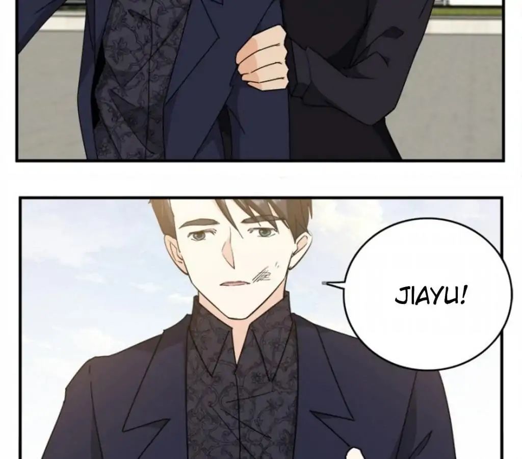 Love Cage chapter 43 - page 47
