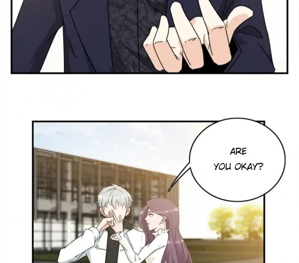 Love Cage chapter 43 - page 48