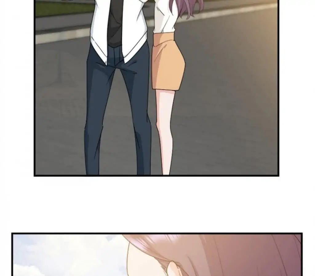 Love Cage chapter 43 - page 49