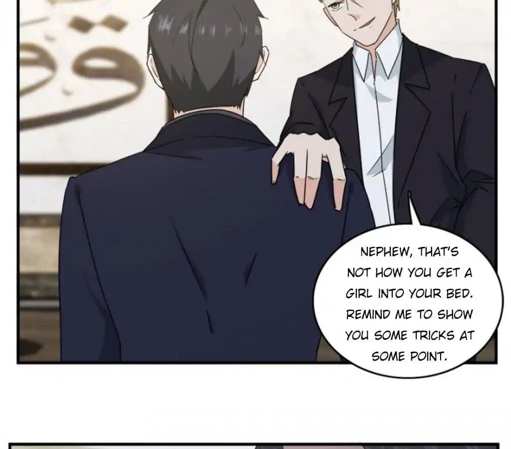 Love Cage chapter 43 - page 5