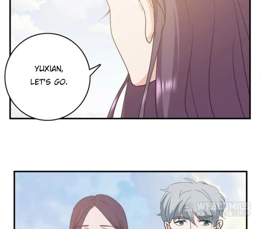 Love Cage chapter 43 - page 50