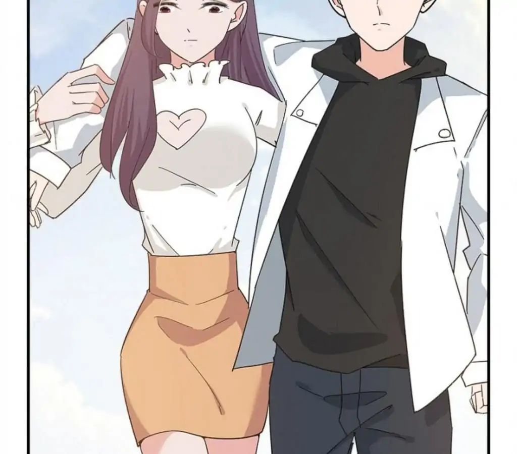 Love Cage chapter 43 - page 51