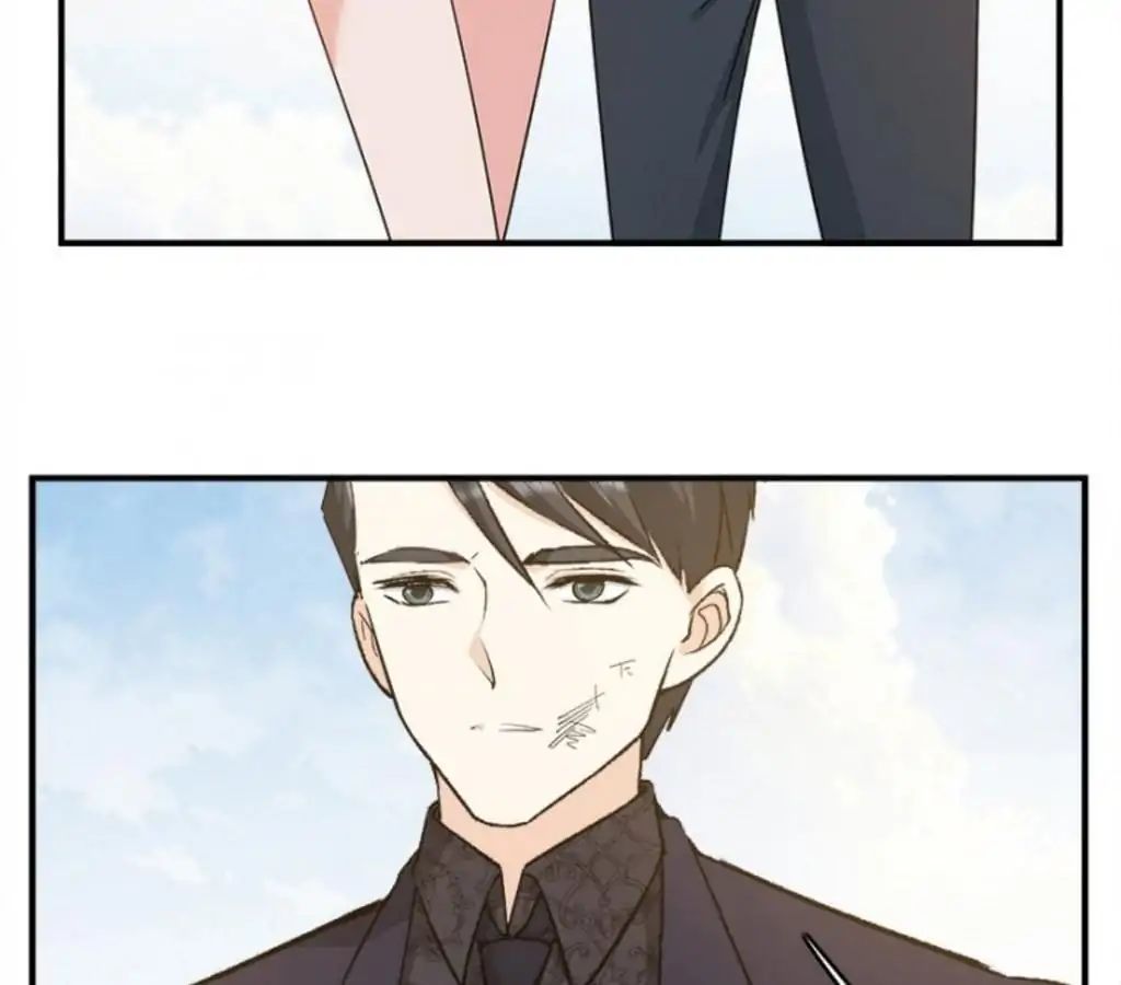 Love Cage chapter 43 - page 52