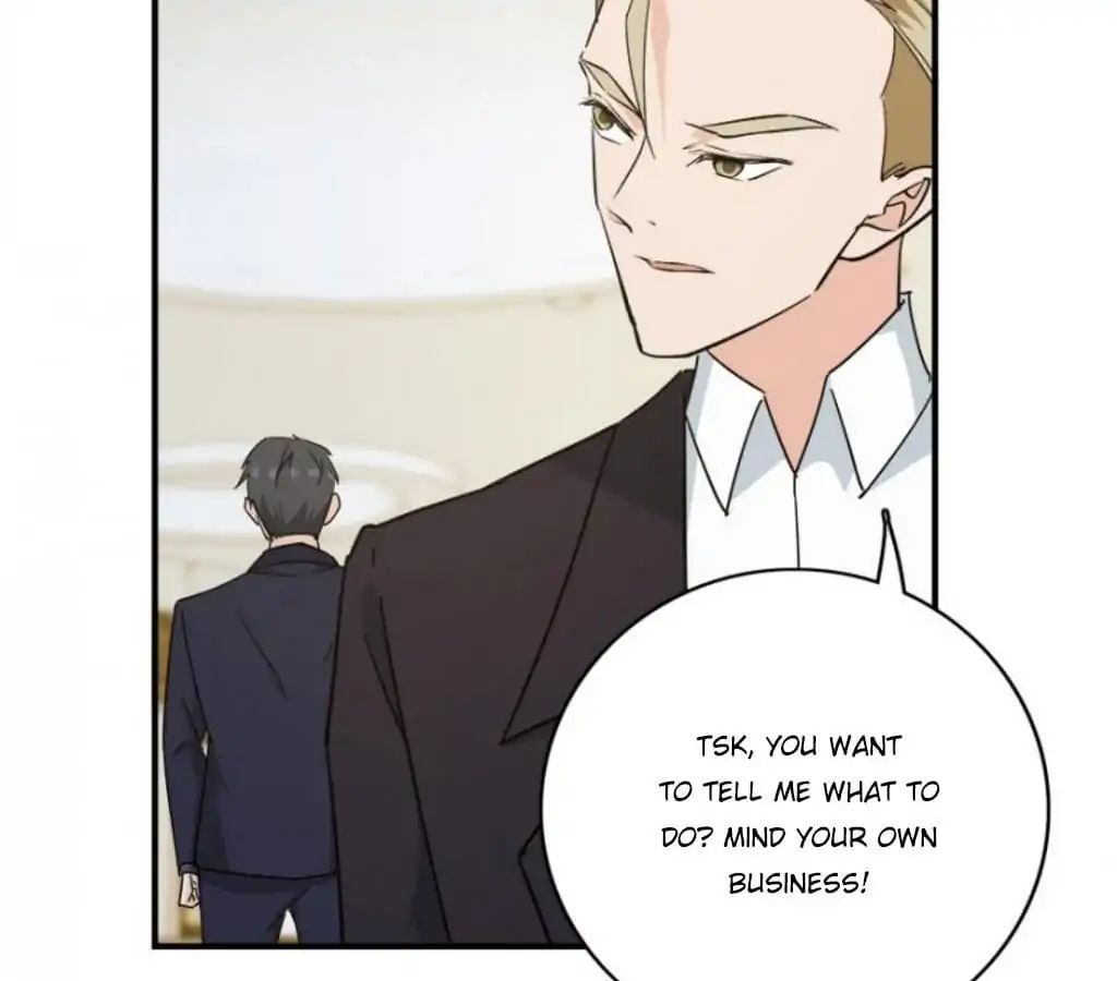 Love Cage chapter 43 - page 7