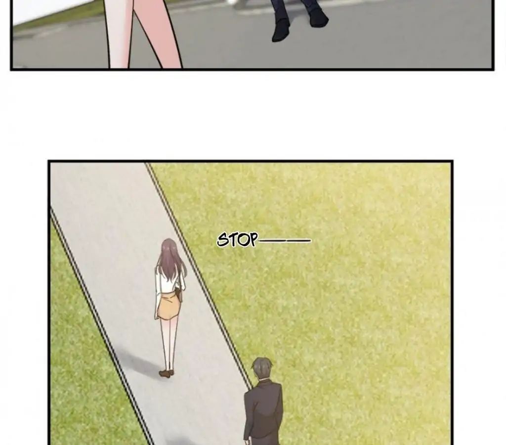 Love Cage chapter 43 - page 9