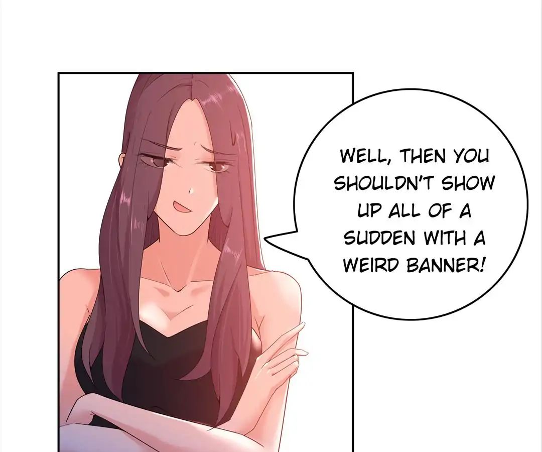Love Cage chapter 16 - page 13