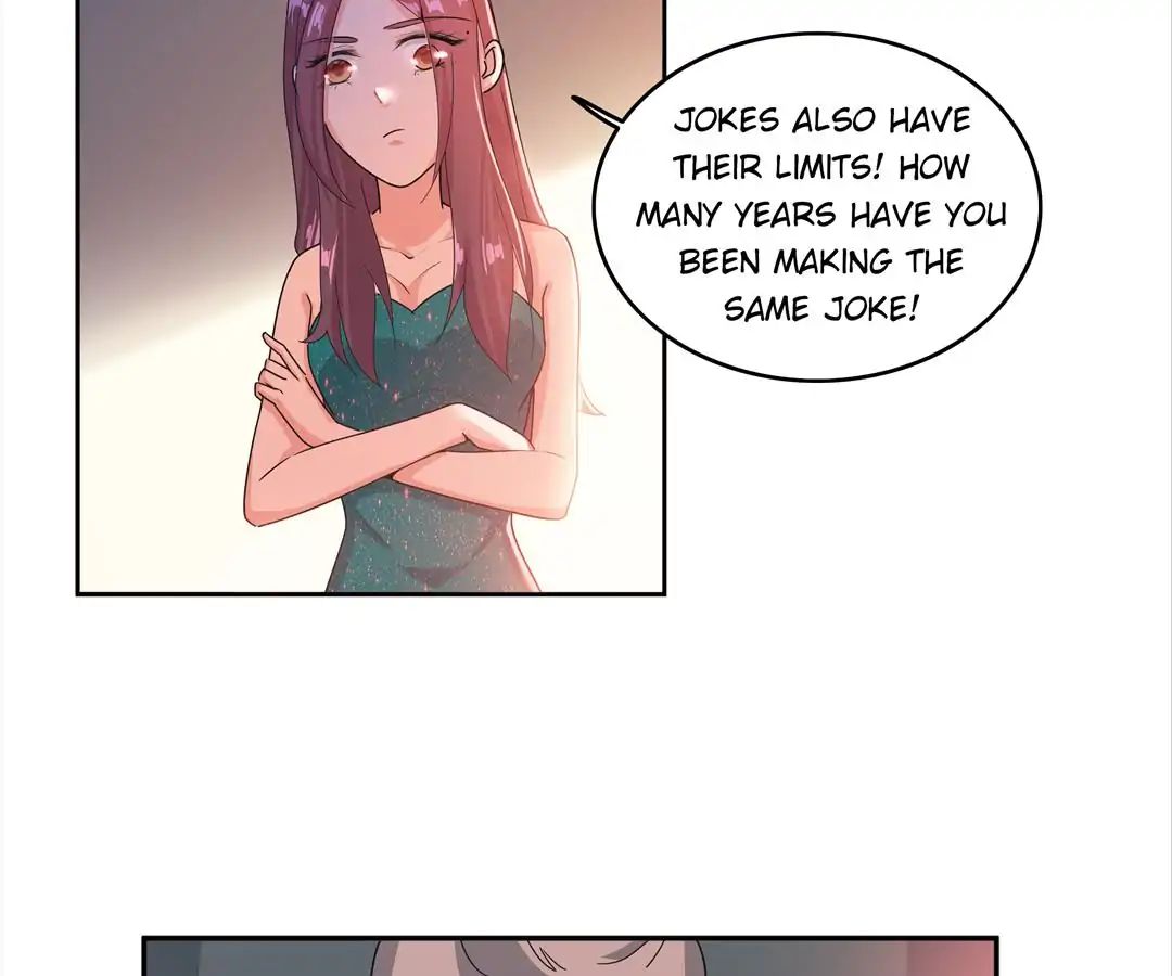 Love Cage chapter 16 - page 23