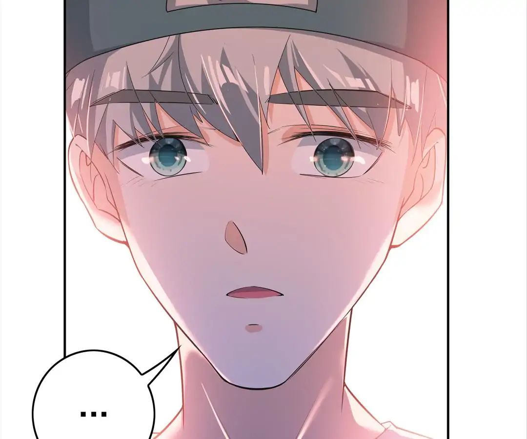 Love Cage chapter 16 - page 24