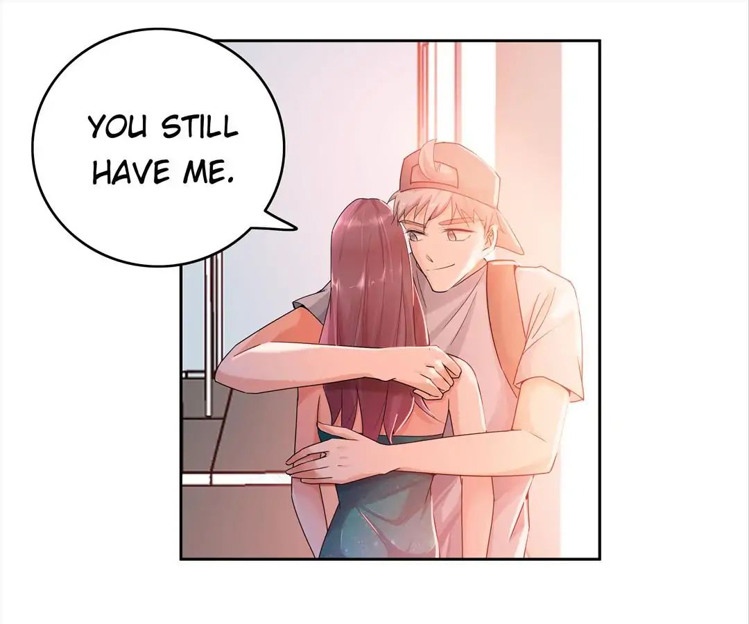 Love Cage chapter 16 - page 31