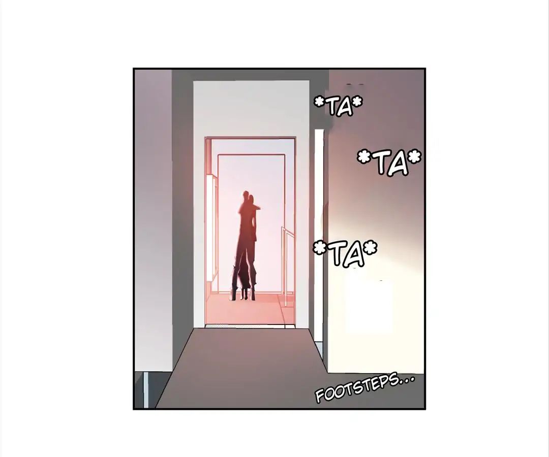 Love Cage chapter 16 - page 32