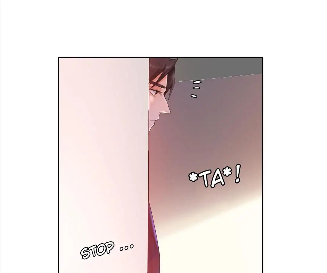 Love Cage chapter 16 - page 33