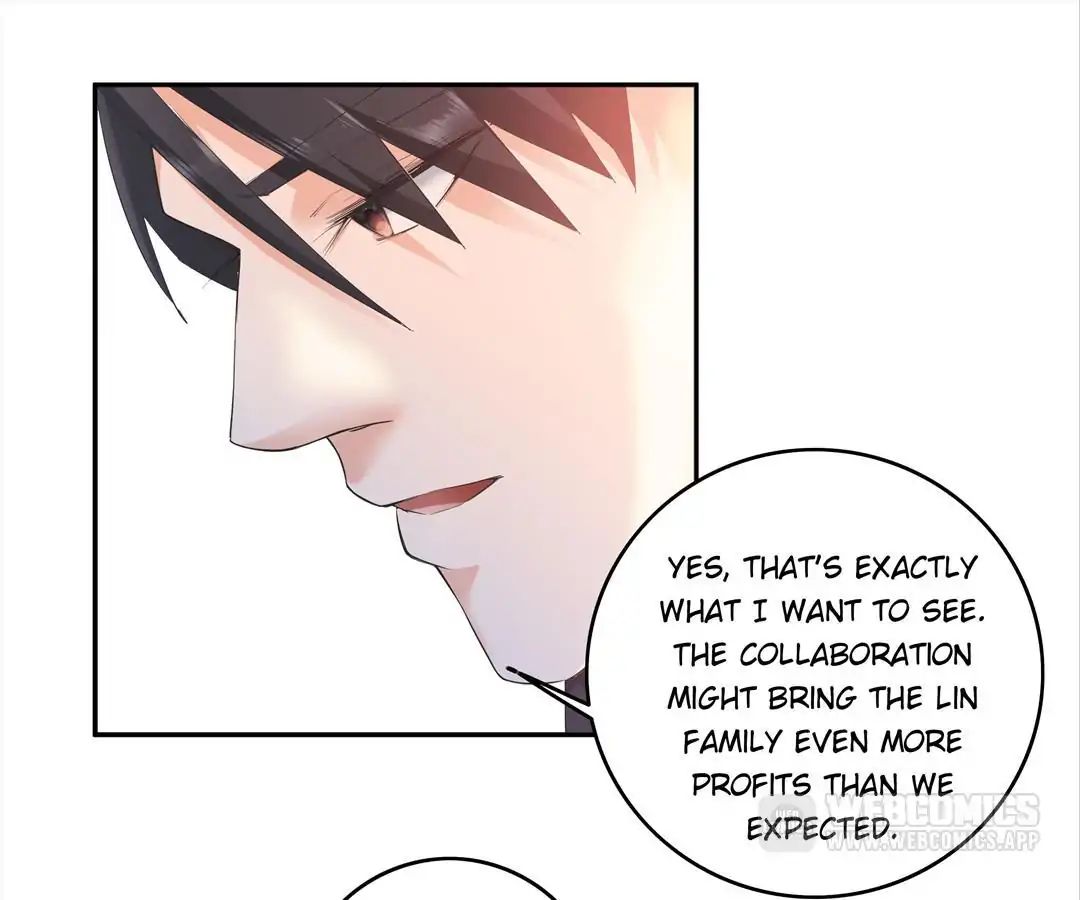 Love Cage chapter 16 - page 6