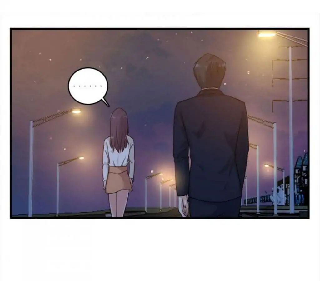 Love Cage chapter 42 - page 1
