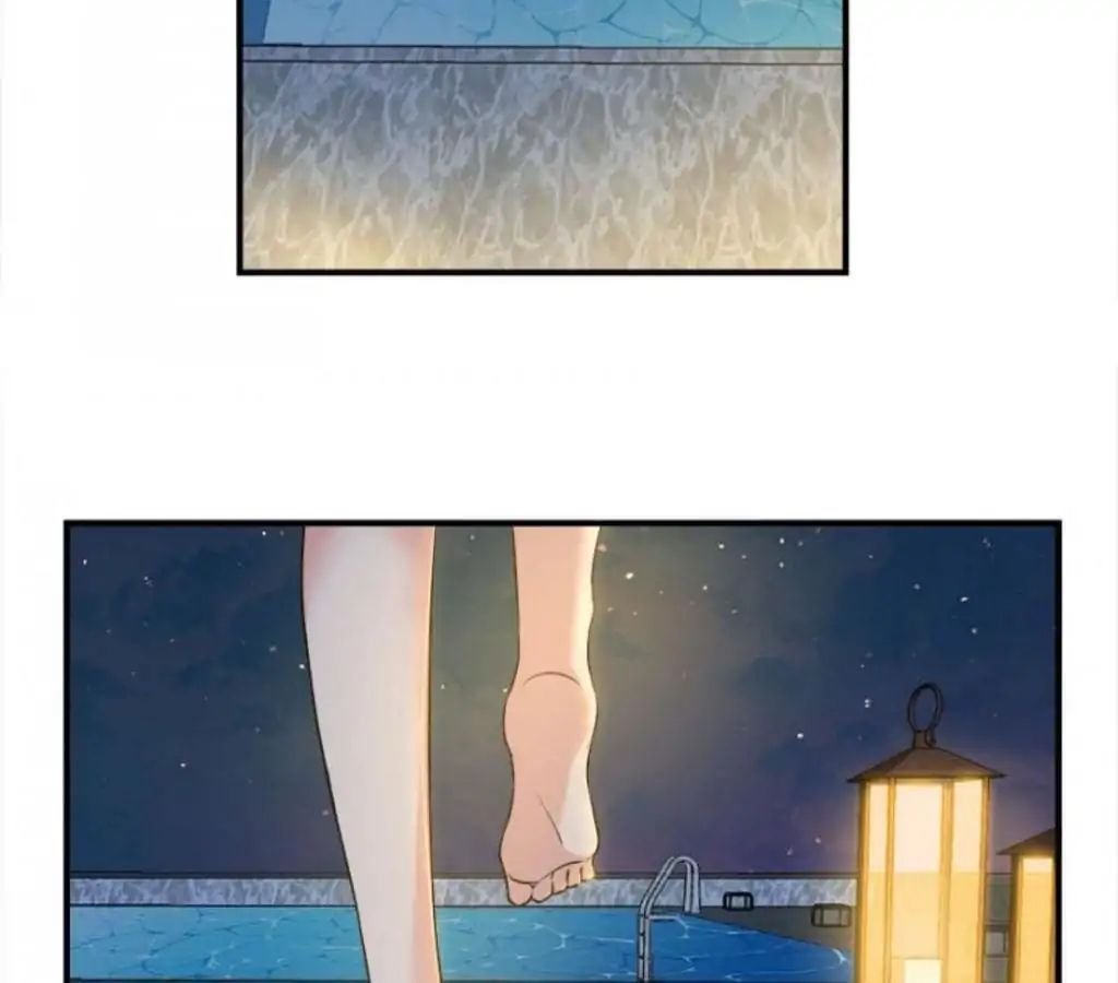 Love Cage chapter 42 - page 11