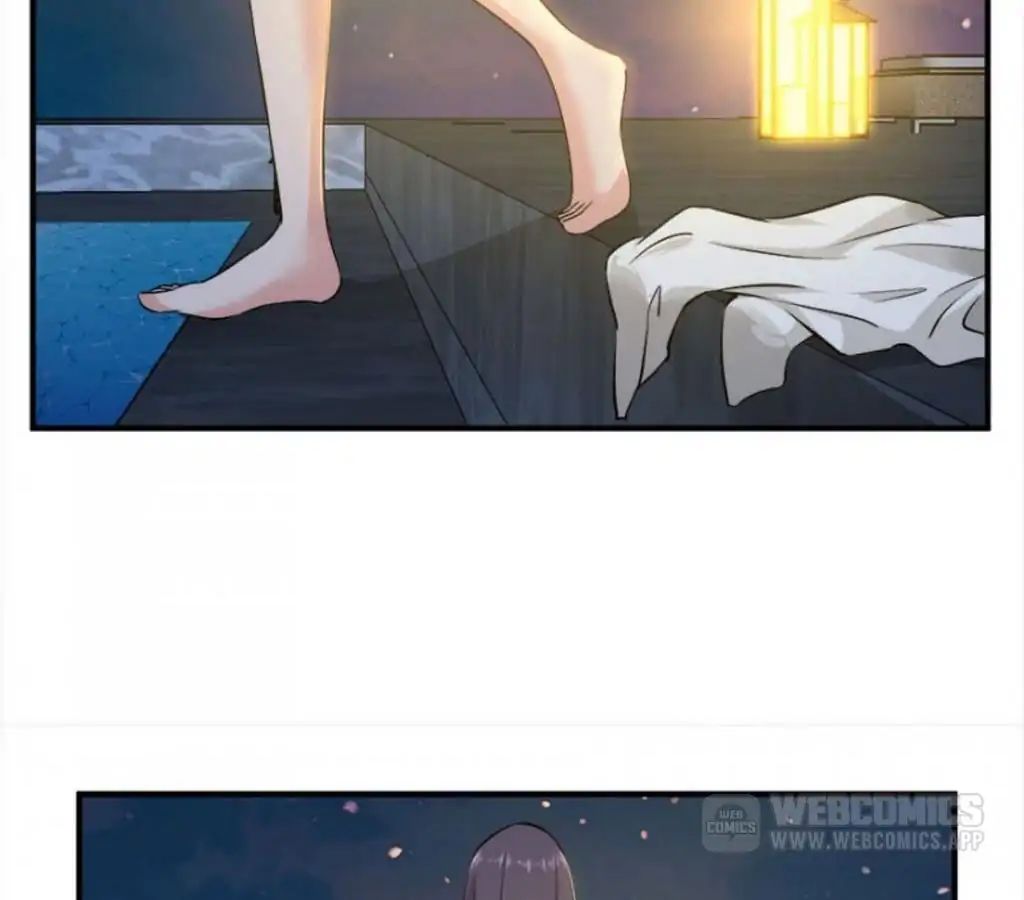 Love Cage chapter 42 - page 14