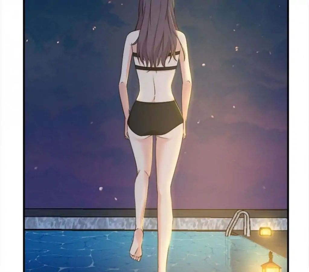 Love Cage chapter 42 - page 15