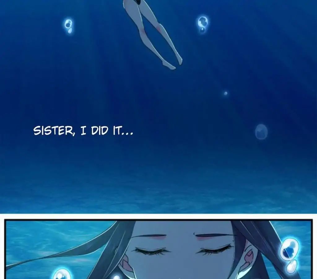 Love Cage chapter 42 - page 20